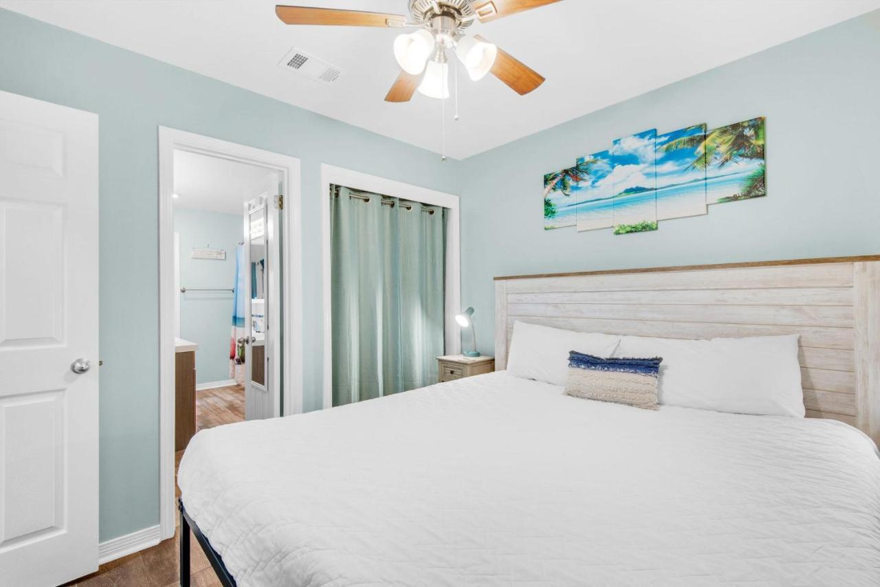 Apartmán Gulfview II 306 Destin Exteriér fotografie